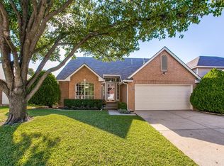 2004 Choctaw Ridge Dr, Lewisville, TX 75067