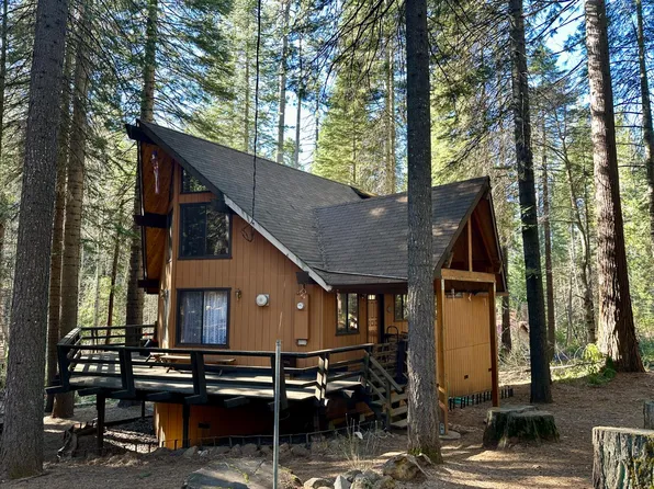 1197 Mc Kays Point Rd, Arnold, CA 95223