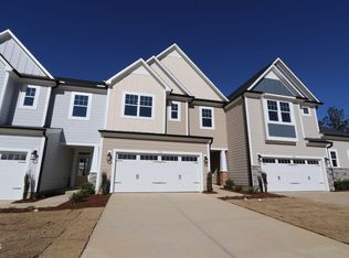 3102 Cathedral Comb Dr #239, Apex, NC 27502