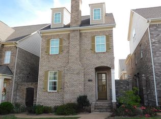 2409 Holcomb St, Oxford, MS 38655