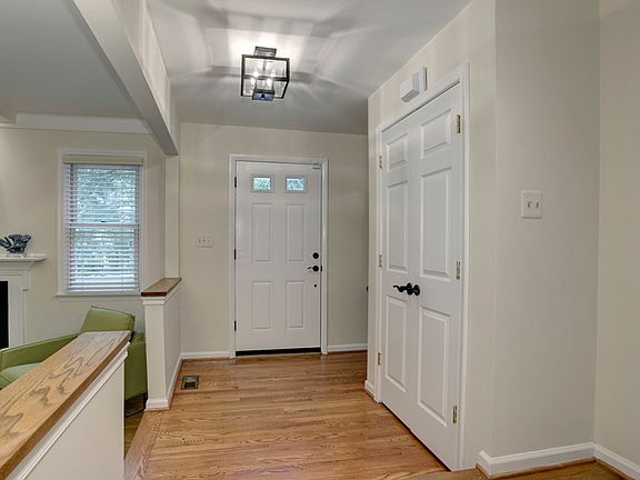 FRONT HALL