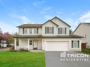 503 NW 147th St, Vancouver, WA 98685