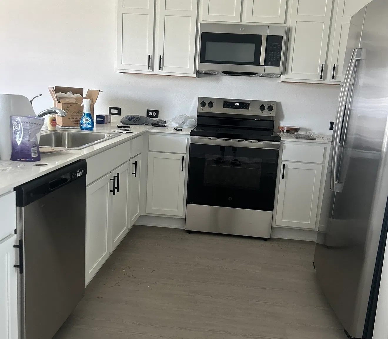 4 bed, 1600 sqft, $2,350 — Photo 3