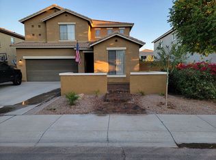 3486 E Arianna Ave, Gilbert, AZ 85298