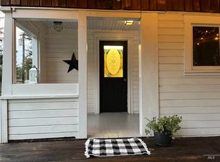 1281 Nora Creek Rd, Troy, ID 83871