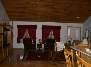 N5423 Carney Lake Rd, Iron Mountain, MI 49801