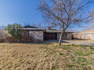 5311 SW 42nd Ave, Amarillo, TX 79109