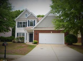 116 Lakeshore Pkwy #20, Newnan, GA 30263