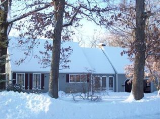 39 King Philip Ave, South Deerfield, MA 01373