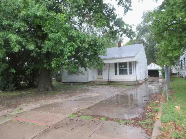815 N Oliver Ave, Wichita, KS 67208