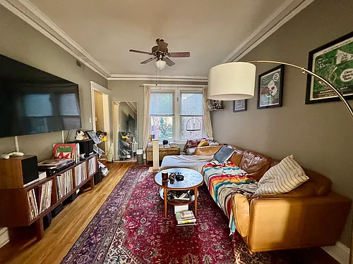 4312 N Damen Ave #W2 Photo 1