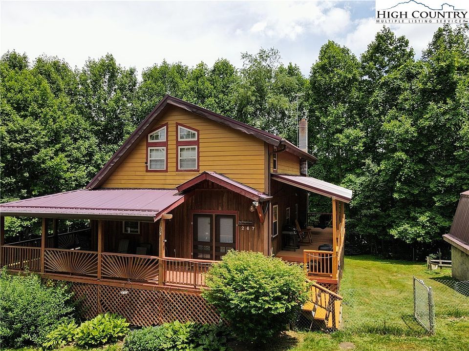 267 Reservoir Hill Road, Elk Park, NC 28622 Zillow