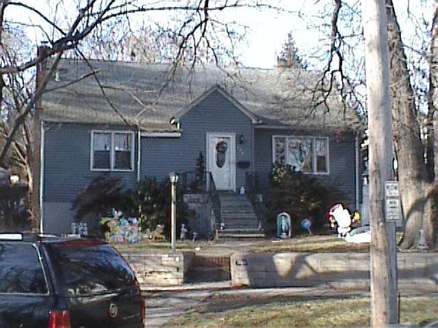 Front of 336 Hutchinson Blvd 10552