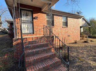 1528 Warrior Rd #A, Birmingham, AL 35218