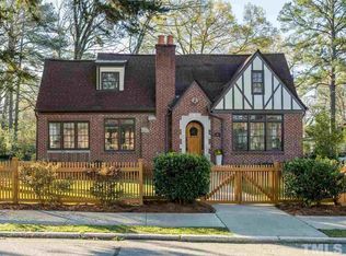 411 Summit Dr, Sanford, NC 27330
