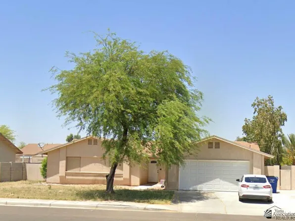 7430 E 26th St, Yuma, AZ 85365
