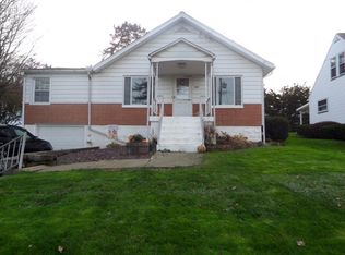 133 Hillcrest Ave, Oil City, PA 16301