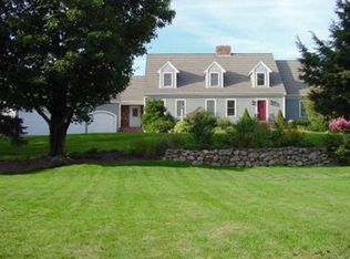 137 Everett St, Natick, MA 01760