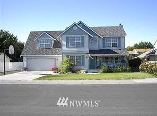 120 W Belmont Ave, Moses Lake, WA 98837