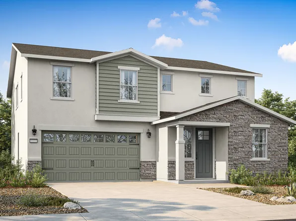 7116 W Tommy Ave, Visalia, CA 93291