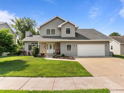 705 Weatherstone Dr, Oshkosh, WI, 54901