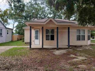 1871 W Government St #A, Pensacola, FL 32502