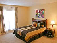 2nd image of 4501 Druid Ln APT 318