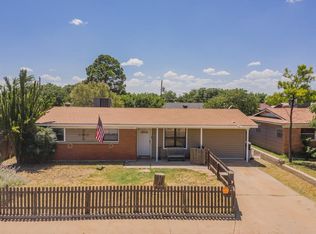 1113 Overton Ave, Odessa, TX 79763