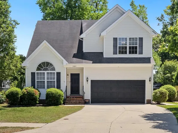 1009 Seagull Ct, Chesapeake, VA 23322