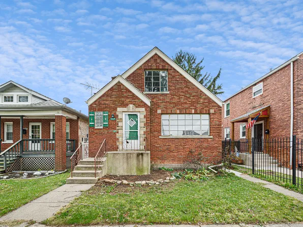 3829 W 65th St, Chicago, IL 60629