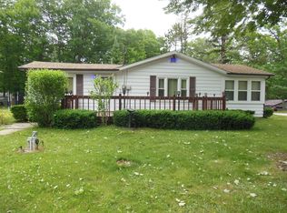 501 Lansing St, Harrison, MI 48625