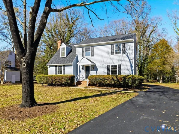 4316 Deertrail Dr, North Chesterfield, VA 23234