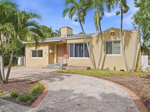 135 SW 27th Rd, Miami, FL 33129