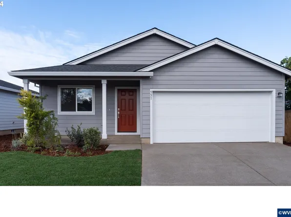 699 Minnesota St, Lebanon, OR 97355