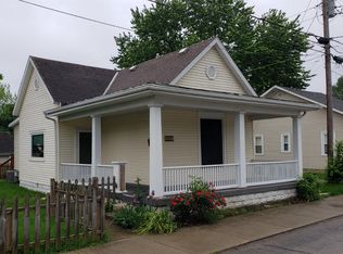 415 W 24th St LOT 14, Connersville, IN 47331