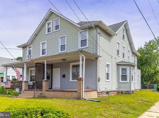 401 Highland Ave, Westville, NJ 08093