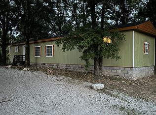 116 County Road 228, Eureka Springs, AR 72631
