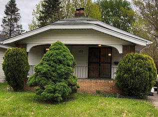955 N Bradley Ave, Indianapolis, IN