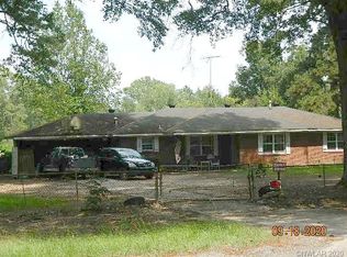 7360 Blanchard Furrh Rd, Shreveport, LA 71107