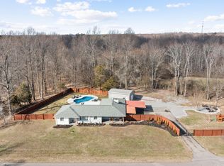 3876 Cantarutti Rd, Joelton, TN 37080