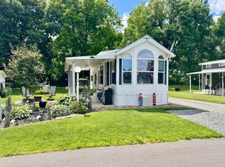 11377 Township Road 266 #55, Lakeview, OH 43331