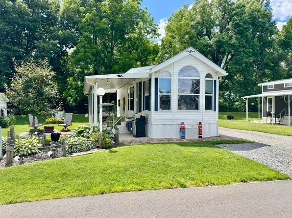 11377 Township Road 266 #55, Lakeview, OH 43331