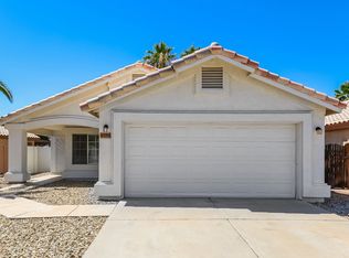 8335 W Columbine Dr, Peoria, AZ 85381