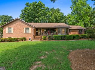 8379 Winston Way, Jonesboro, GA 30236