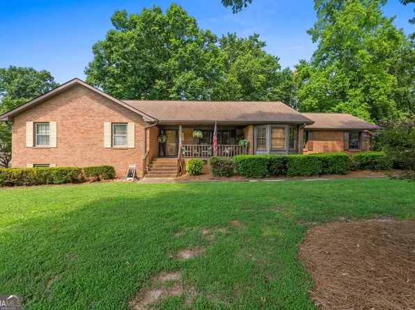8379 Winston Way, Jonesboro, GA 30236