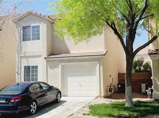 5459 Green Horn St, Spring Valley, NV 89118