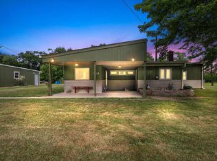805 N 450 W, Valparaiso, IN 46385