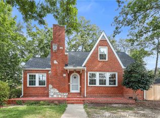 513 Raleigh St, Fuquay Varina, NC 27526