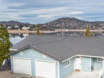 5246 Spearpoint Rd, Weed, CA, 96094