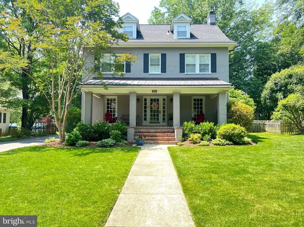 6206 Pinehurst Rd, Baltimore, MD 21212